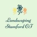 Landscaping Stamford CT logo